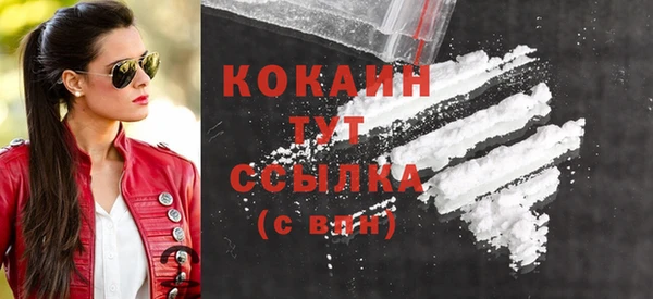 крисы Белоозёрский