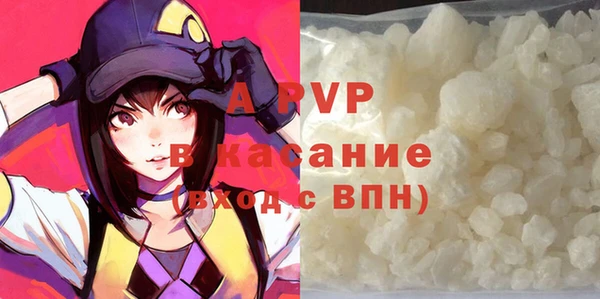 крисы Белоозёрский